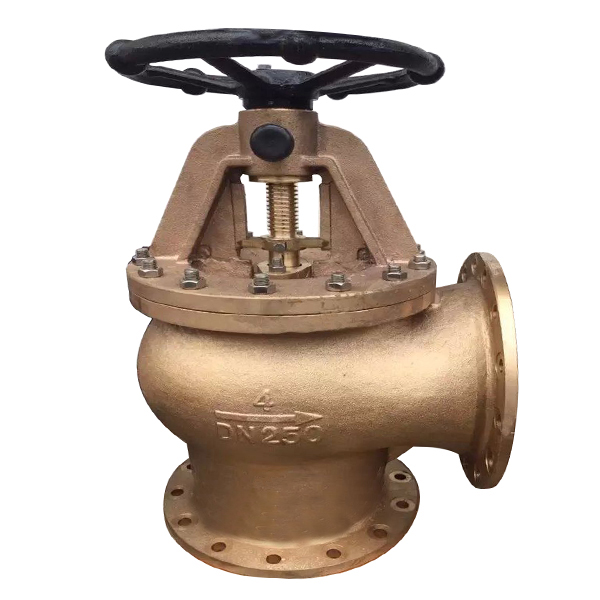 CBM11692 Bronze Suction Sea Valve